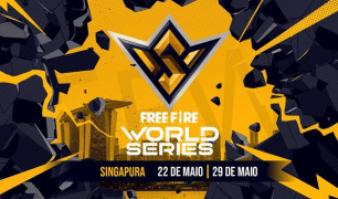 Garena anuncia nova sede para o Free Fire World Series 2021