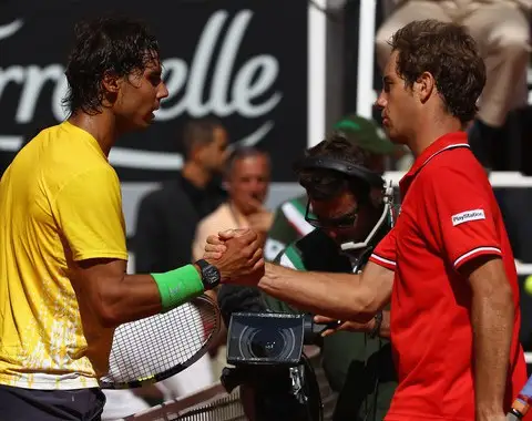 Análise do jogo: Richard Gasquet vs Rafael Nadal (ATP 500 de Beijing)