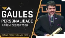 Gaules, Personalidade do Ano