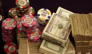 Gerenciamento de banca em cash game live