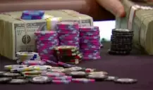 Gerenciamento moderno de banca para jogadores de poker