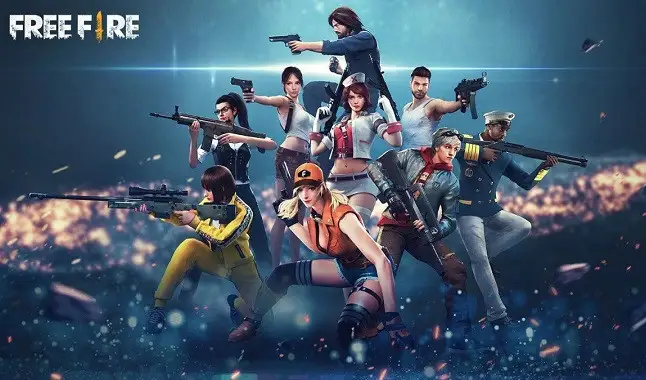 INACREDITÁVEL! Jogue agora Free Fire em primeira pessoa; Saiba como