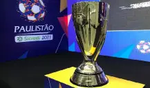 Governo de São Paulo paralisa Campeonato Paulista