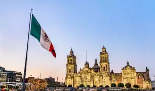 Governo do México barra licenças de jogos