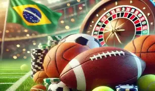 Governo Federal Divulga Nova Lista de Casas de Apostas Autorizadas a Partir de 1º de Janeiro