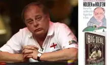 Grande colaborador do poker falece aos 76 anos