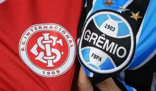 Grêmio e Inter fecham acordo milionário