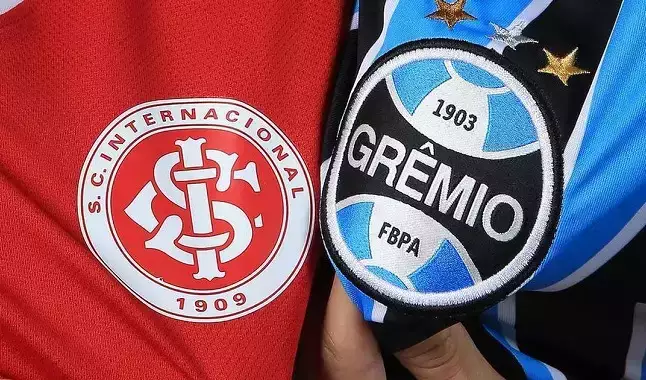 Grêmio e Inter fecham acordo milionário