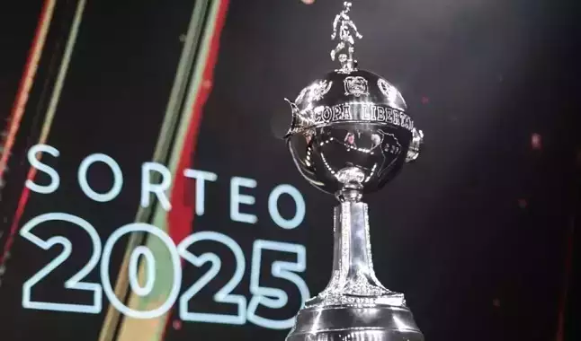 Grupos da Libertadores 2025 São Definidos: Brasileiros Conhecem Seus Adversários