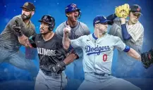 Guia completo para a temporada 2025 da MLB