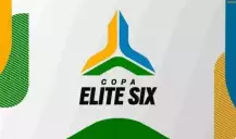 Guia Copa Elite Six Etapa 2, com times, prêmios, jogos e formato