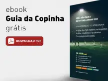 Guia para apostar na Copinha 2017 - ebook em PDF