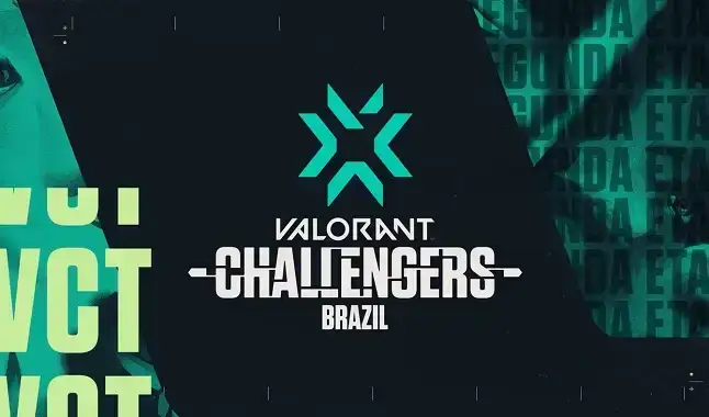 Guia de novidades do Valorant Challengers Brasil 2022
