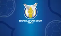 Guia do Brasileirão Série A 2020