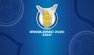 Guia do Brasileirão Série A 2020