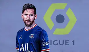 Guia do Campeonato Francês - Temporada 2021/2022