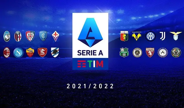 Como funciona a Serie A italiana? - Entenda a competição