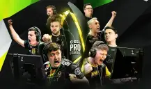 ESL Pro League Season 15: FURIA crava terceira vitória consecutiva