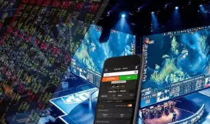 Os eSports mais populares para apostadores