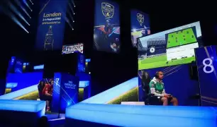 Mercados para apostar no esport FIFA