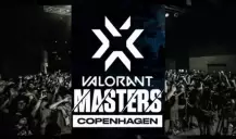 Guia VALORANT Masters Copenhagen 2022