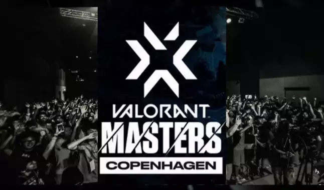 Guia VALORANT Masters Copenhagen 2022