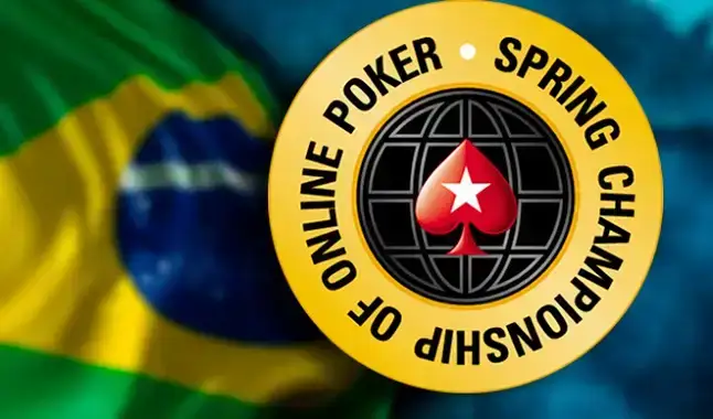 Carlos Ribeiro fatura mais de US$ 50 mil no SCOOP 2022