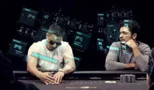 As diferenças do poker moderno para o clássico