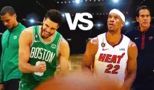 Heat e Celtics fazem final de Conferência na NBA
