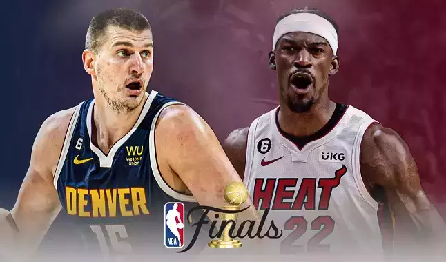 Dia de jogo 3! Denver Nuggets x Miami Heat: onde assistir e