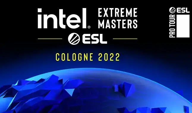 IEM Cologne 2022: Brasileiros da FURIA, GODSENT e Imperial estão confirmados