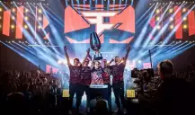 IEM Cologne 2022: FaZe Clan é campeã após placar de 3 a 2