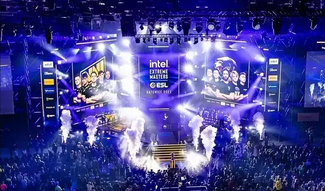 IEM Cologne 2023: FalleN diz adeus à competição