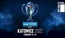 IEM Katowice 2022: FURIA estreia com vitória!