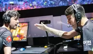IEM Katowice 2023: FURIA estreia com vitória!