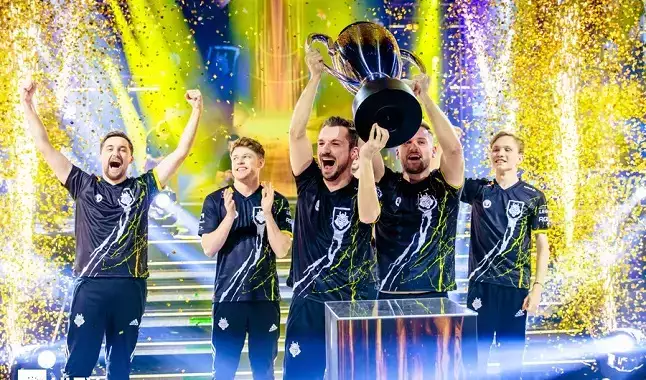 IEM Katowice 2023: G2 se torna a nova campeã