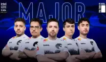 IEM Major Rio: FURIA garante vaga no Mundial de CS:GO