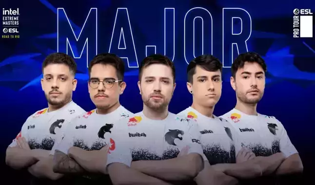 Brasil é bicampeão mundial de osu!mania, esports