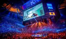 IEM Rio 2023: Brasil nas semifinais