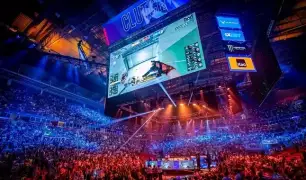 IEM Rio 2023: Brasil nas semifinais