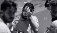 IEM Rio Major 2022: Imperial e 00Nation eliminadas