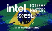 IEM Rio Major 2022: Brasil chega às semifinais do Mundial!