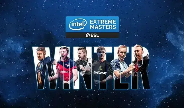 IEM Winter 2021: Classificados às semifinais