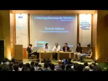 II Meeting de Trading: apresentação Ricardo Valente | Trading em Mercados Financeiros