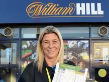 Aposta valeu 2 milhões e meio de reais a mulher que nada percebe de futebol