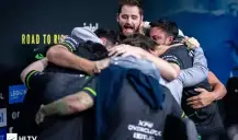 Imperial estará no Mundial de CS:GO!