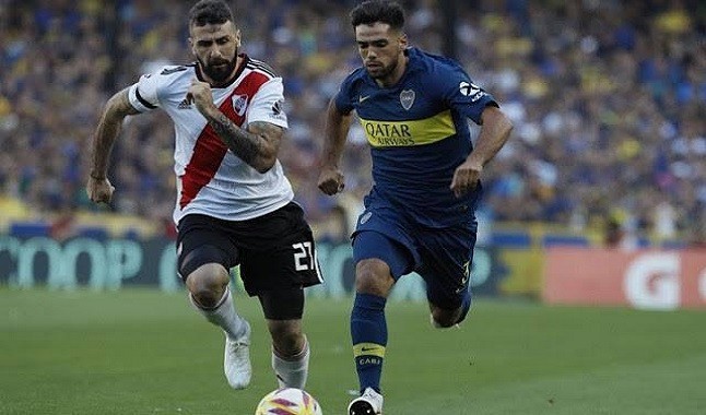 Incógnita sobre o futebol argentino pode impactar no calendário da Conmebol