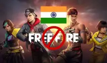 Índia bane Free Fire