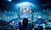 Informações importantes sobre o restante da temporada 2025 de Esports