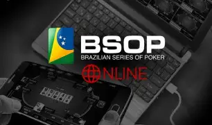 Campeão do Mini Main Event do BSOP 4 Online